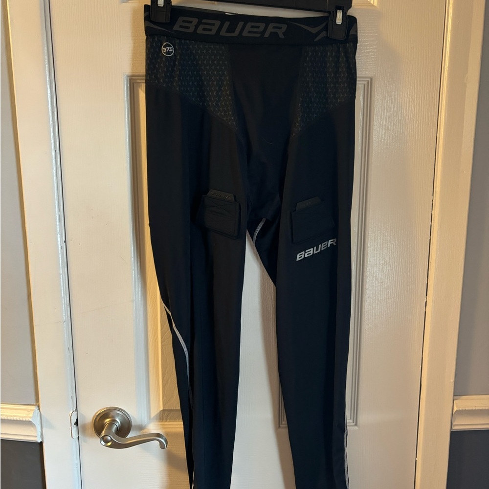 Bauer hockey pants